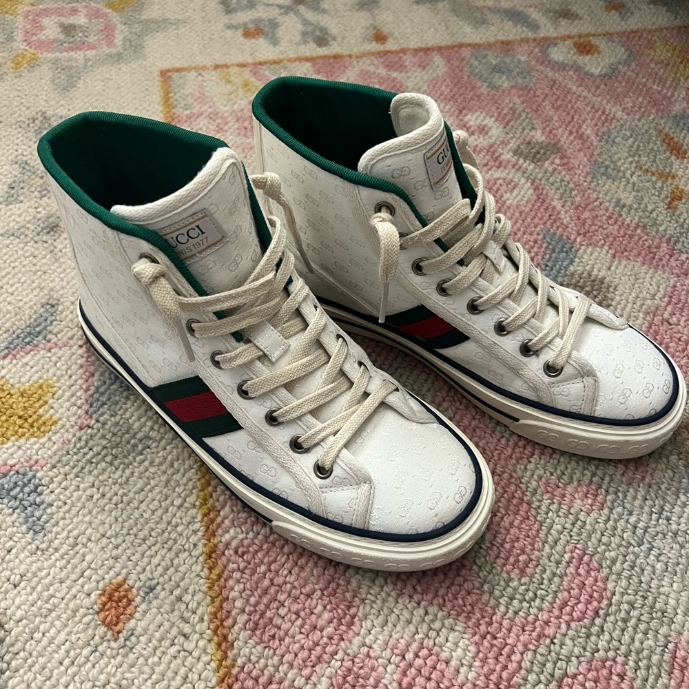 Gucci Sneakers